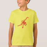 Raumfahrttechnik T - Shirt Design Science Shirt<br><div class="desc">T - Shirt der Raumfahrt entwerfen Shirt. T - Shirt Design Geek-Shirt geek Shirt-Shirt Geschenk Idee. Raumstation T - Shirt Design Geek Shirt</div>