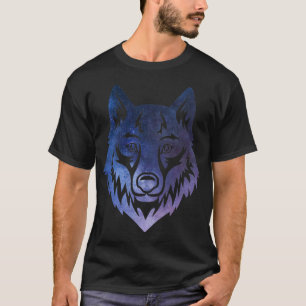 Raumgestaltung für Sigma Wolf T-Shirt