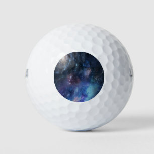 Raumgestaltung Golfball