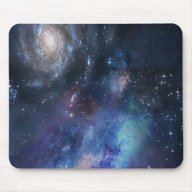 Raumgestaltung Mousepad (Vorne)