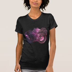 Raumkamera T-Shirt