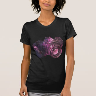 Raumkamera T-Shirt