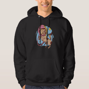 Raumkanone Hoodie