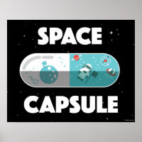 Raumkapsel