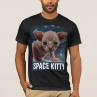 RAUMKATZE Frischluftmuseum Funny T - Shirt