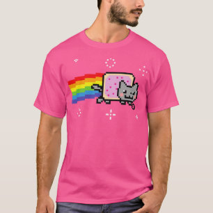 RAUMKATZE T-Shirt