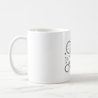 Raummagie Kaffeetasse