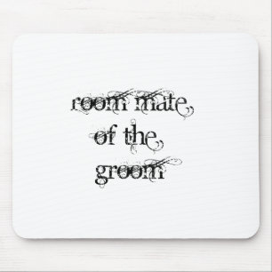 Raummatte Mousepad