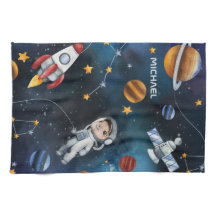 Raummond Sterne Astronaut Personalisiert