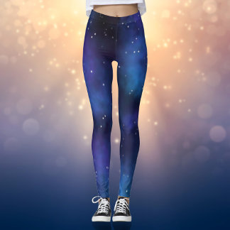 Raumnebelstars Leggings