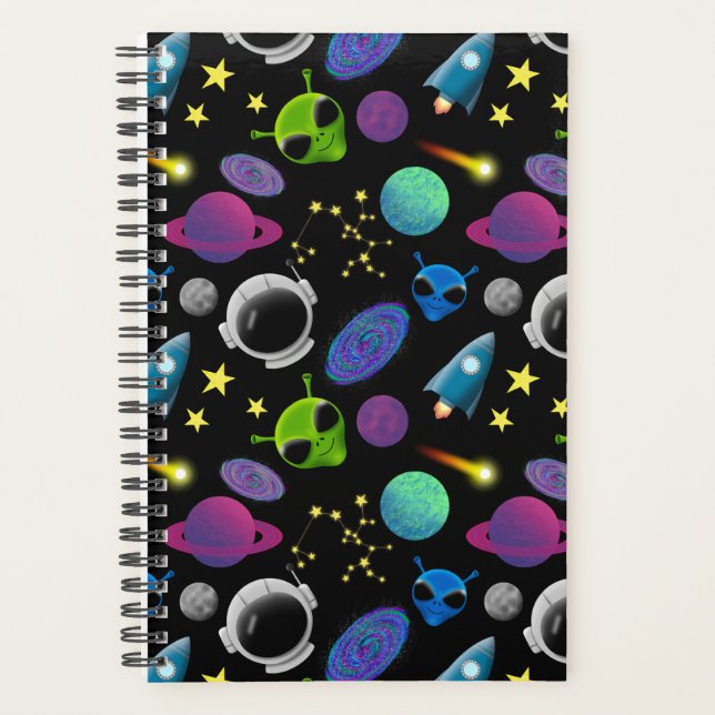 Raumplaner Planer (Vorderseite)