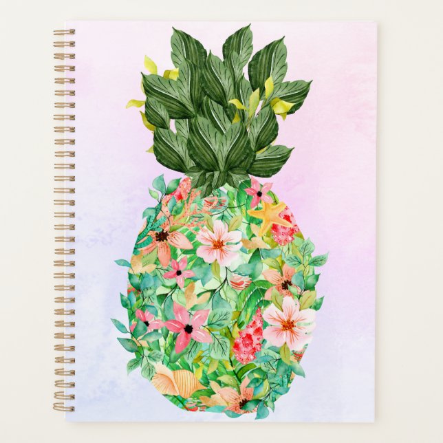 Raumplaner Planer (Vorderseite)