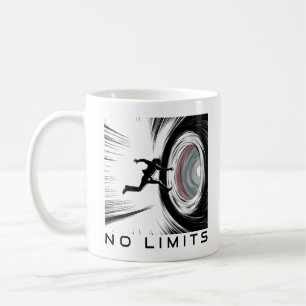 Raumportal Kaffeetasse