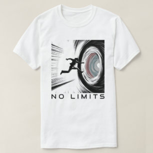 Raumportal T-Shirt