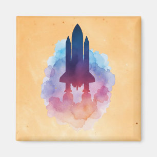 Raumschiff Magnet