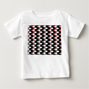 Raumschiffe Baby T-shirt