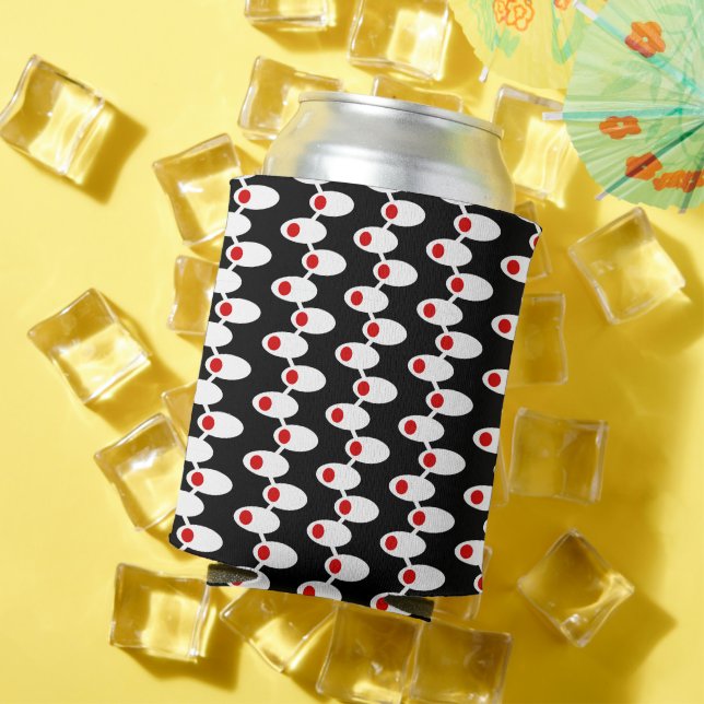 Raumschiffe Dosenkühler (In Situ Sommer)