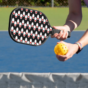 Raumschiffe Pickleball Schläger