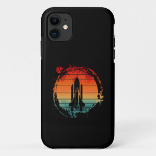 RAUMSCHUTZ VINTAG Case-Mate iPhone HÜLLE