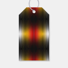 Raumsonde Wiedereintritt in Plasmabildschirme Geschenkanhänger