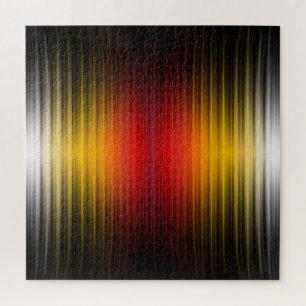 Raumsonde Wiedereintritt in Plasmabildschirme Puzzle