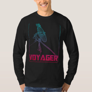 Raumsondenanlage Astron T-Shirt
