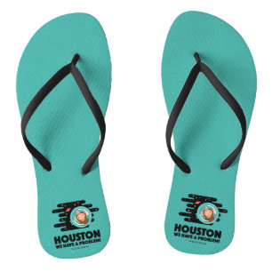 Raumstation Flip Flops