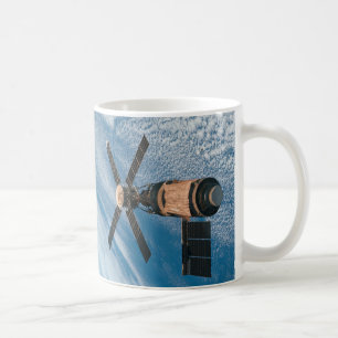 Raumstation Skylab Kaffeetasse