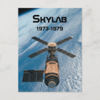 Raumstation Skylab