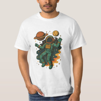 Raumtraum T-Shirt