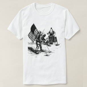 RaumTrekker T-Shirt