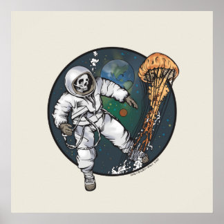 Raumtrocknung Poster