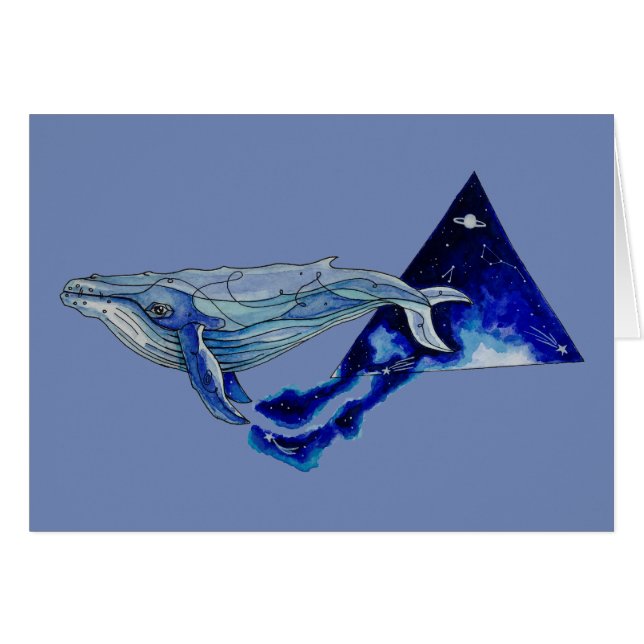 Raumwal (Vorderseite (Horizontal))