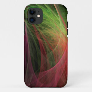 Raumwelle iPhone 11 Hülle