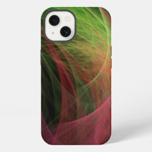 Raumwelle iPhone 13 Hülle