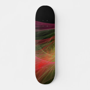 Raumwelle Skateboard