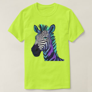 Raumzebra T-Shirt