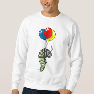 Raupe Balloon Sweatshirt