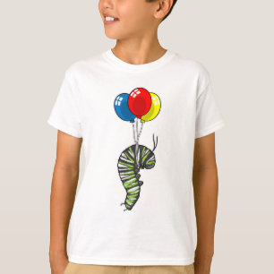 Raupe Balloon T-Shirt
