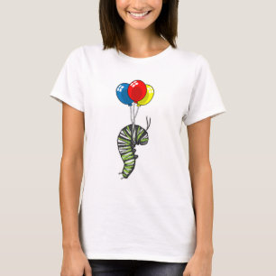 Raupe Balloon T-Shirt