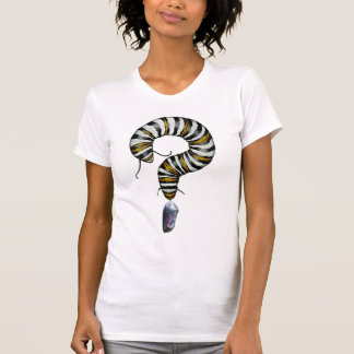 Raupe chrysalis T-Shirt