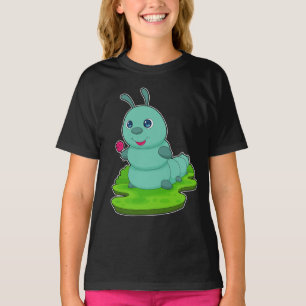 Raupe Lollipop T-Shirt