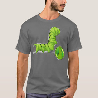 Raupe Lollipop T-Shirt