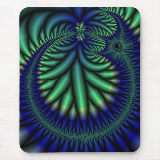 Raupe Mousepad