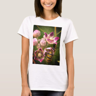 Raupe T-Shirt