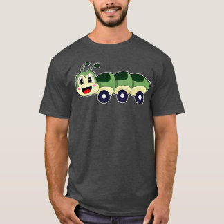 Raupe T-Shirt