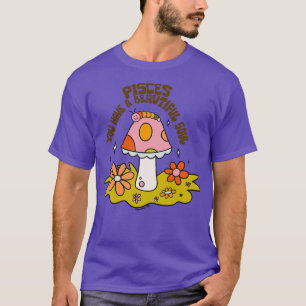 Raupe T-Shirt