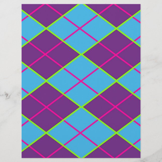 Raute (Vorderseite)