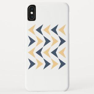 Raute Case-Mate iPhone Hülle