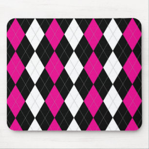 Raute der Rebellen Mousepad